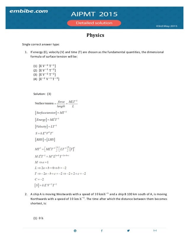 Crossing Twice: Answers from the Source (1)
